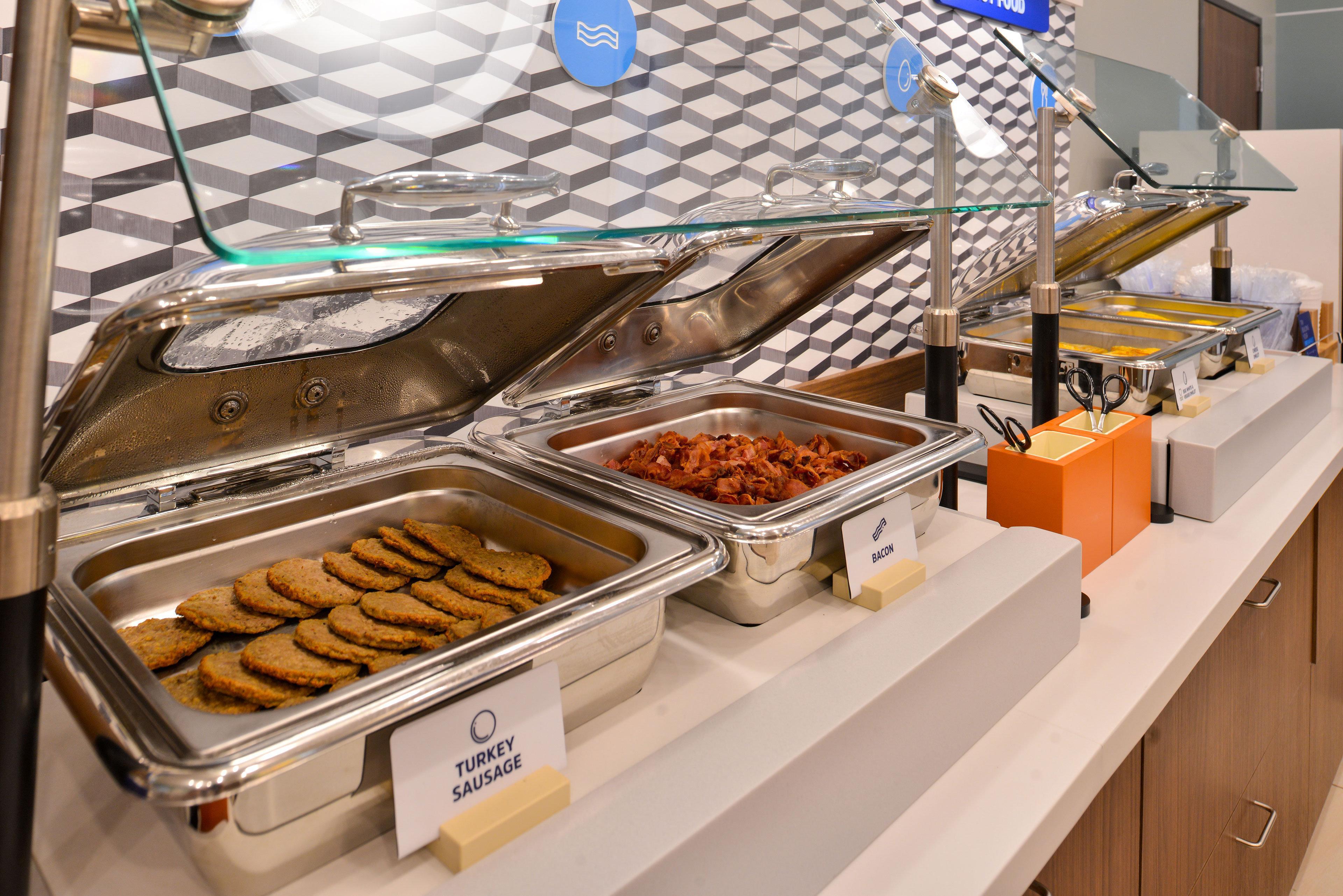 Holiday Inn Express & Suites - Elkhart North By Ihg Εξωτερικό φωτογραφία