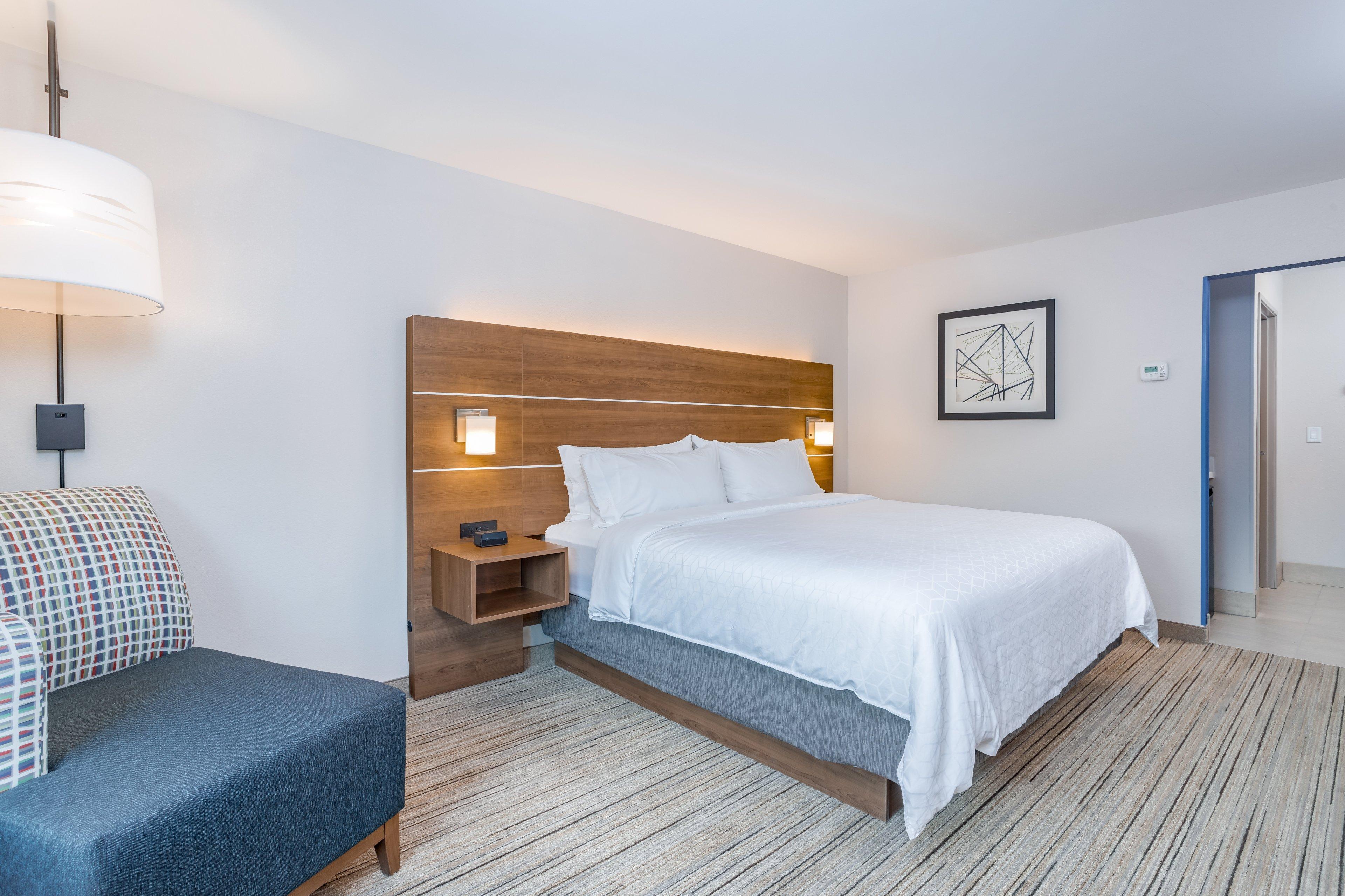 Holiday Inn Express & Suites - Elkhart North By Ihg Εξωτερικό φωτογραφία