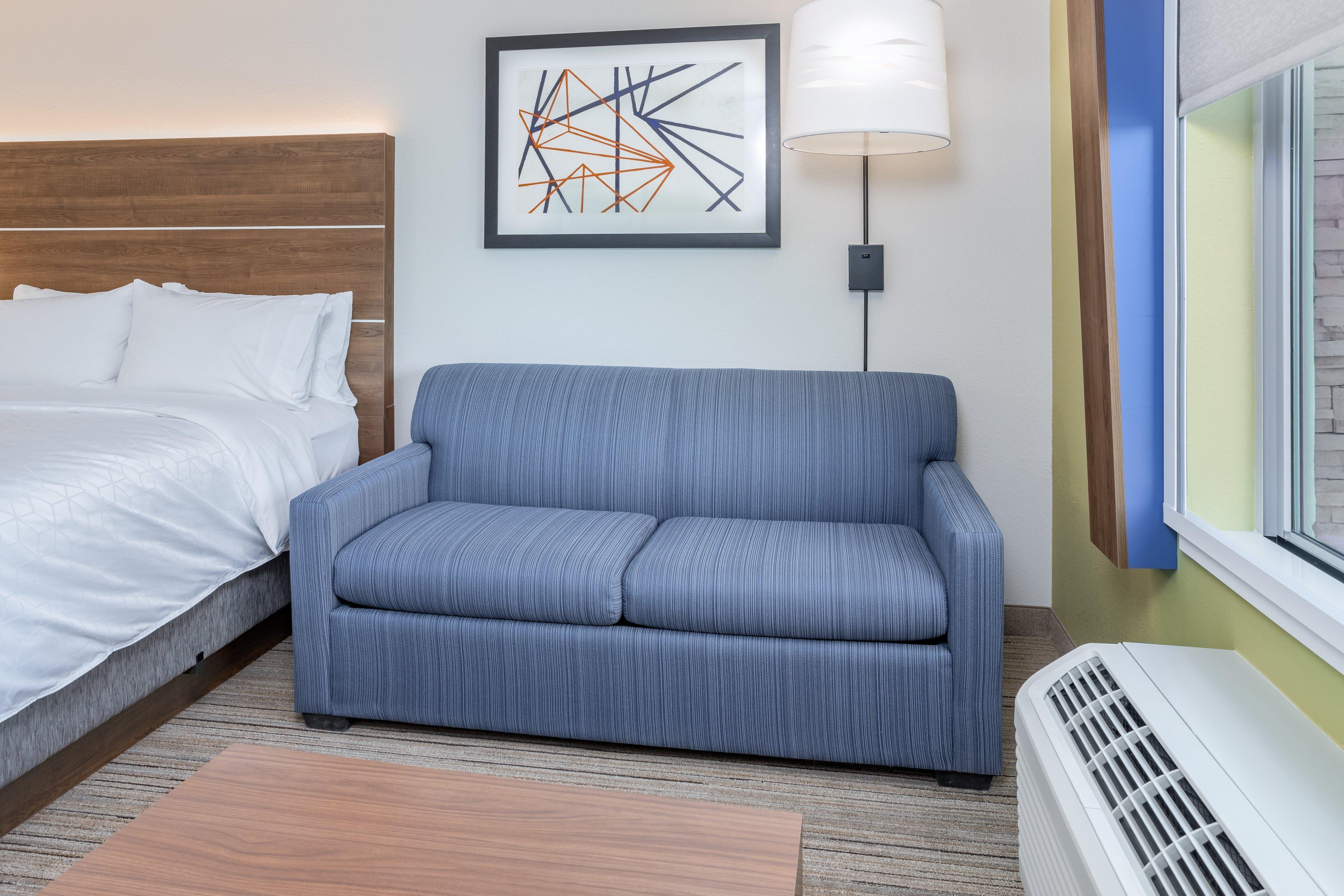 Holiday Inn Express & Suites - Elkhart North By Ihg Εξωτερικό φωτογραφία