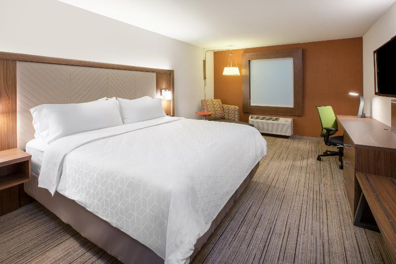 Holiday Inn Express & Suites - Elkhart North By Ihg Εξωτερικό φωτογραφία