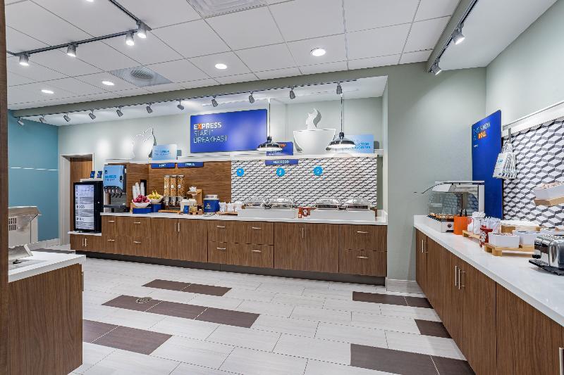 Holiday Inn Express & Suites - Elkhart North By Ihg Εξωτερικό φωτογραφία